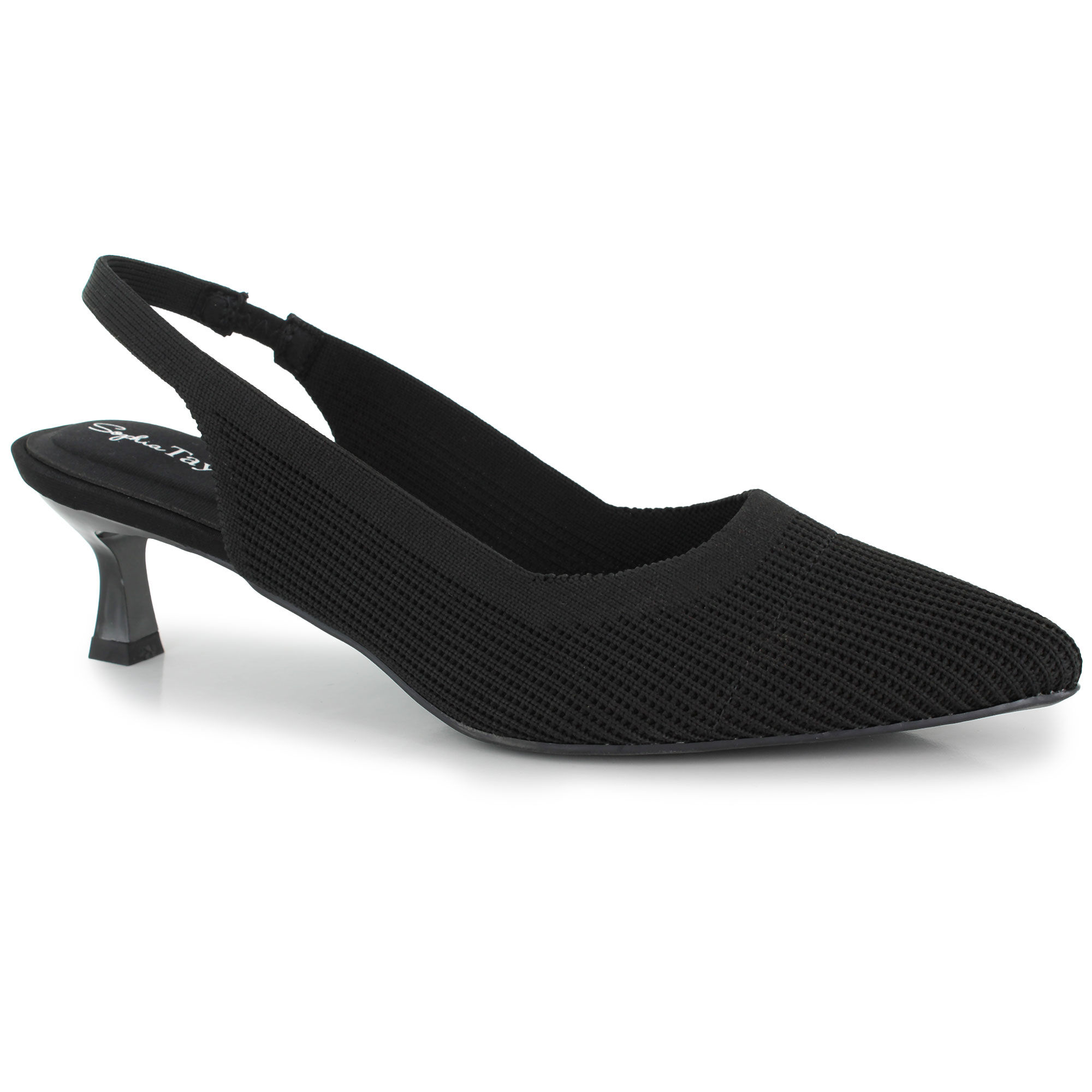 Sophia Taylor Brooke Right Side View