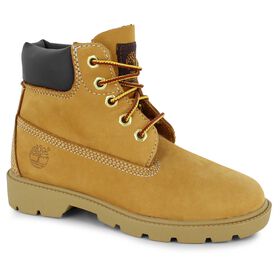  Timberland 6" Premium Waterproof Right Side View