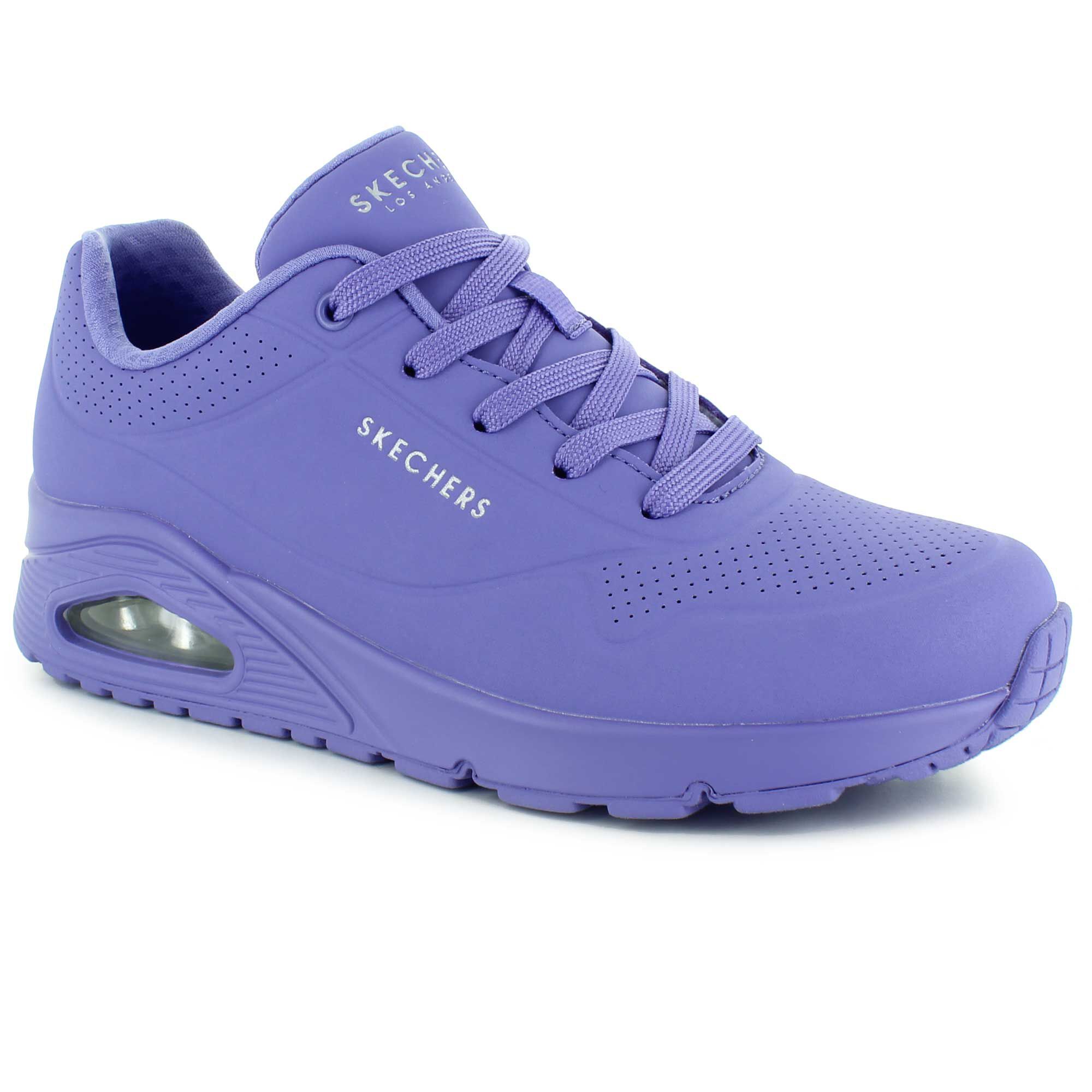 Skechers trail 3 online violet