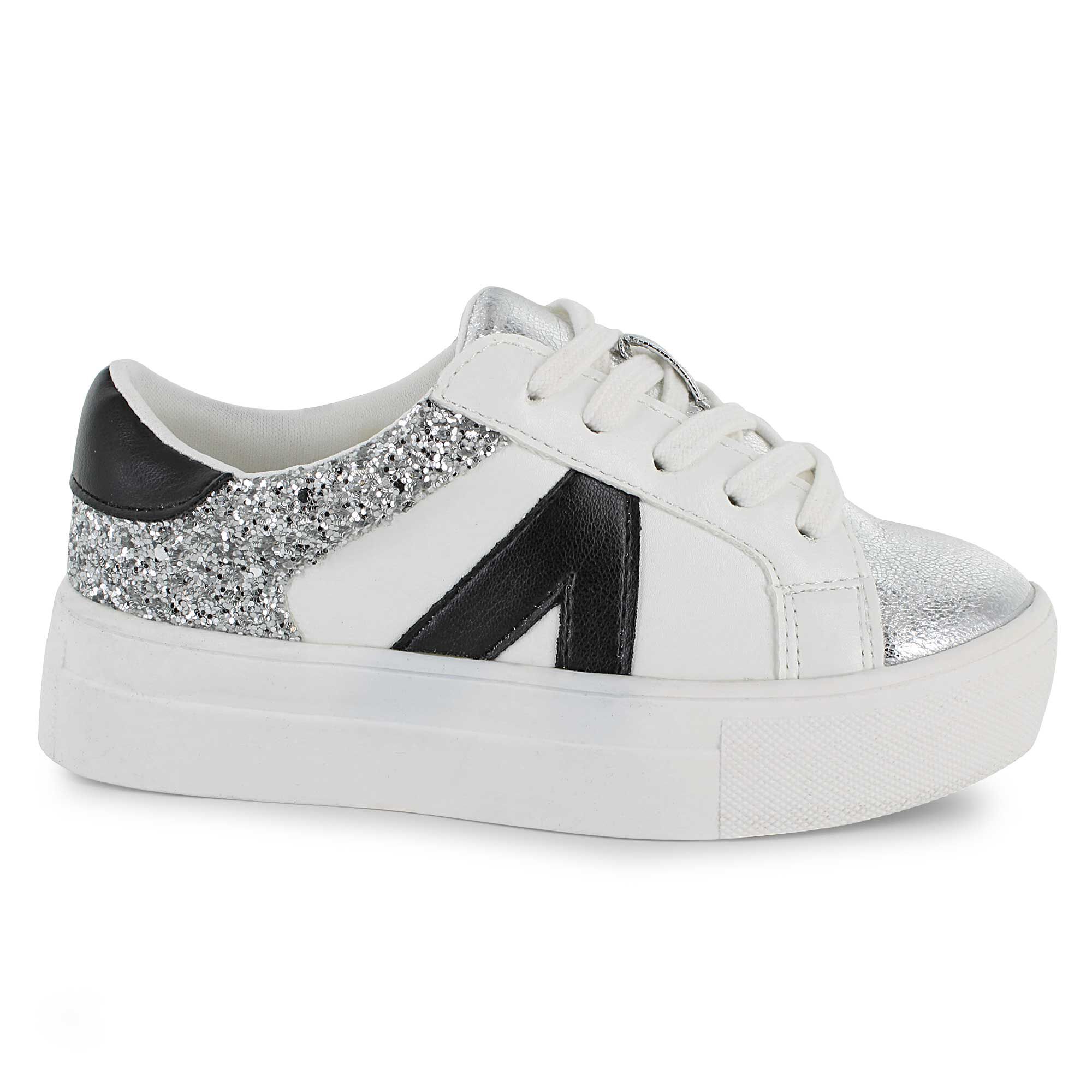 MIA Girl LGK653MG Right Side View