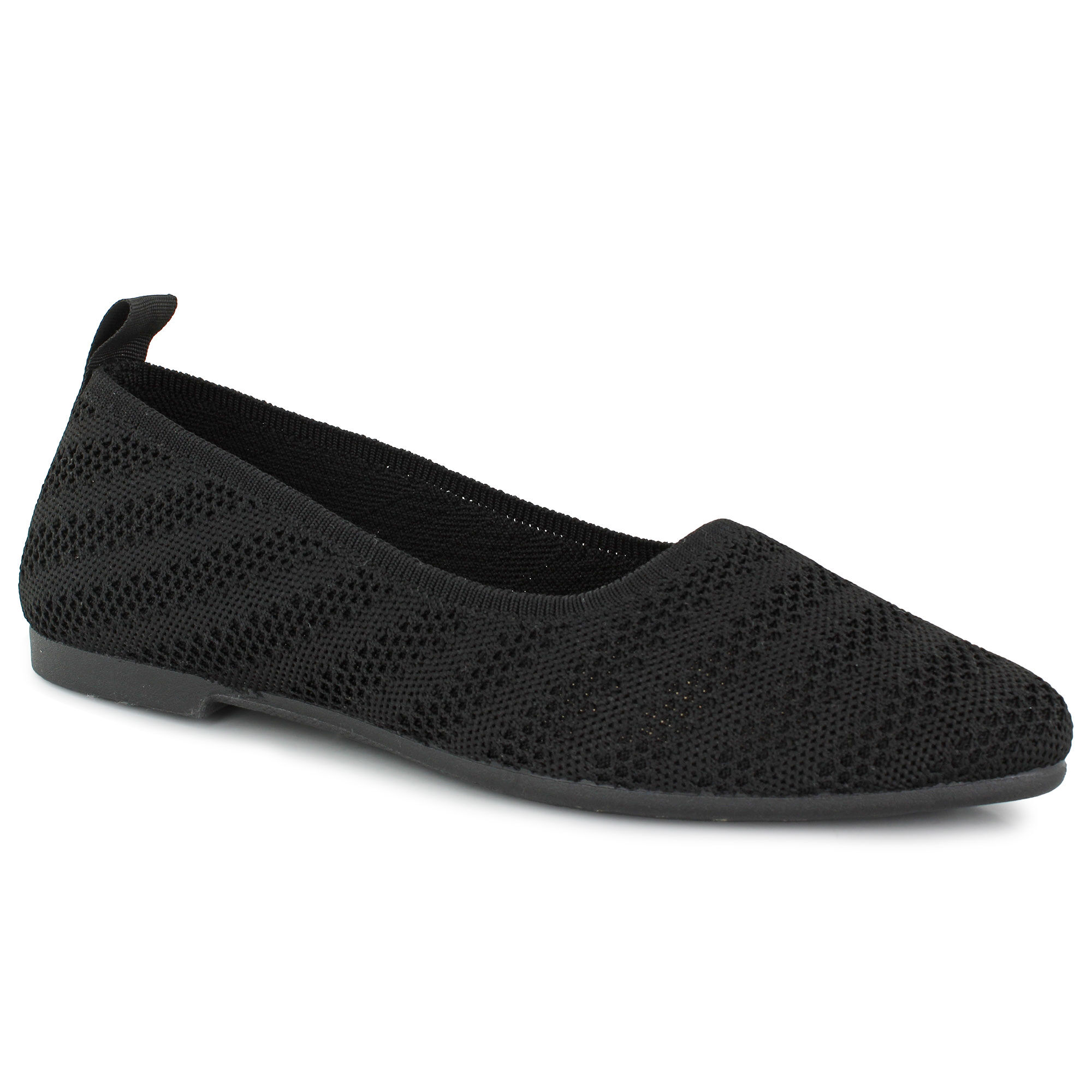 Chelsea Moreland Pixie Right Side View