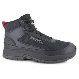 Hiking & Trail Shoes Sorel Outing NW Mid Right Side View