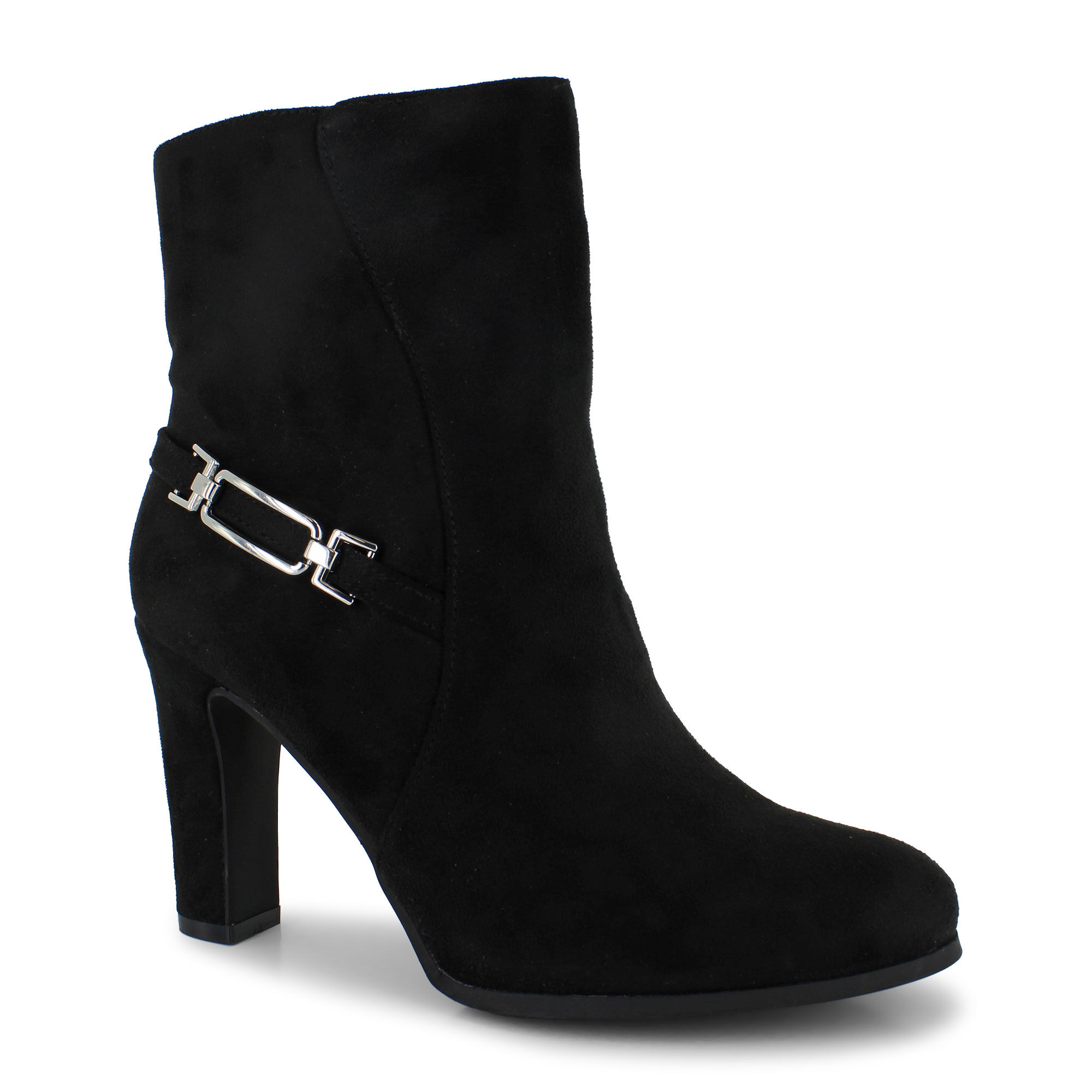 Jessica Cline Playful Right Side View