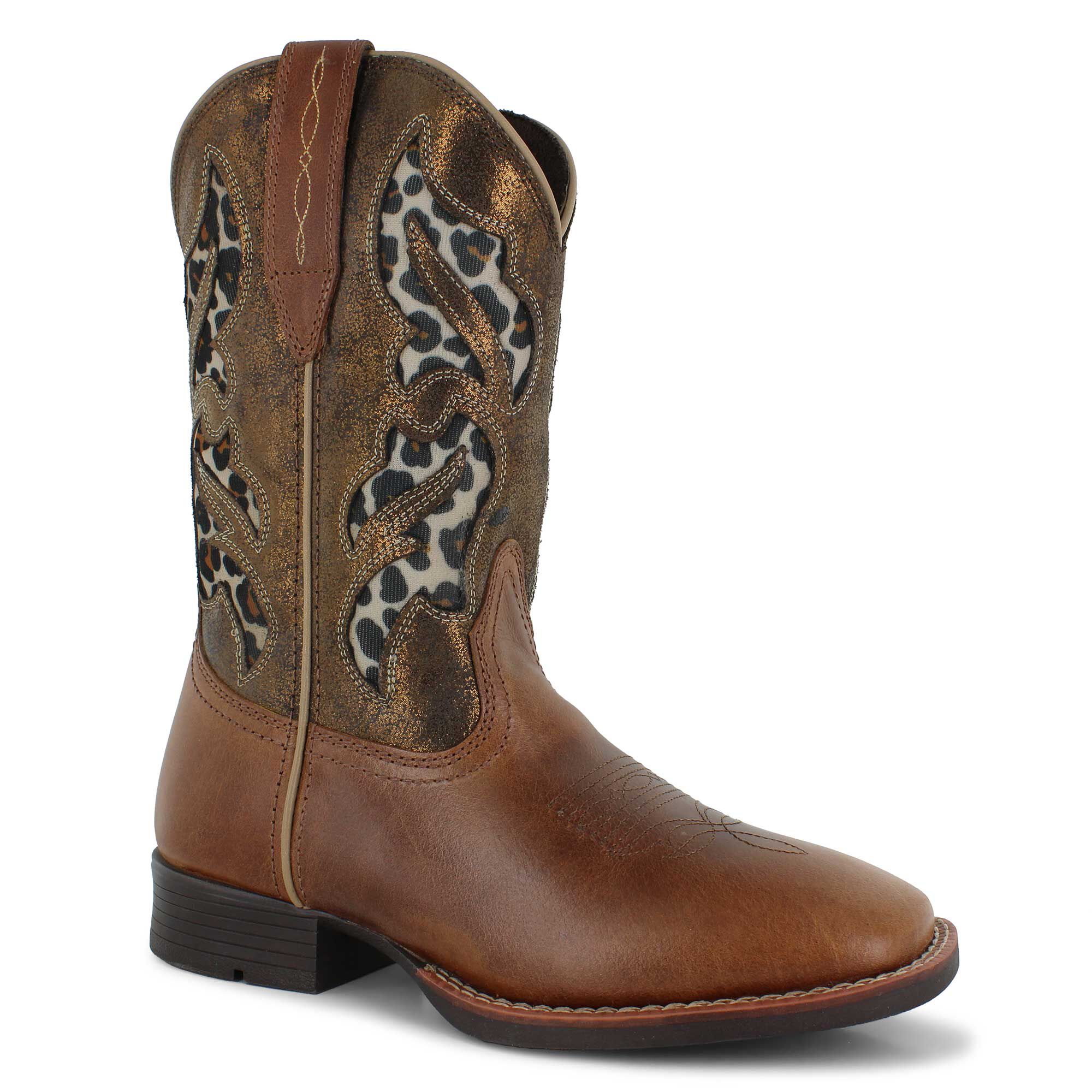 Flex West Tuscon Right Side View