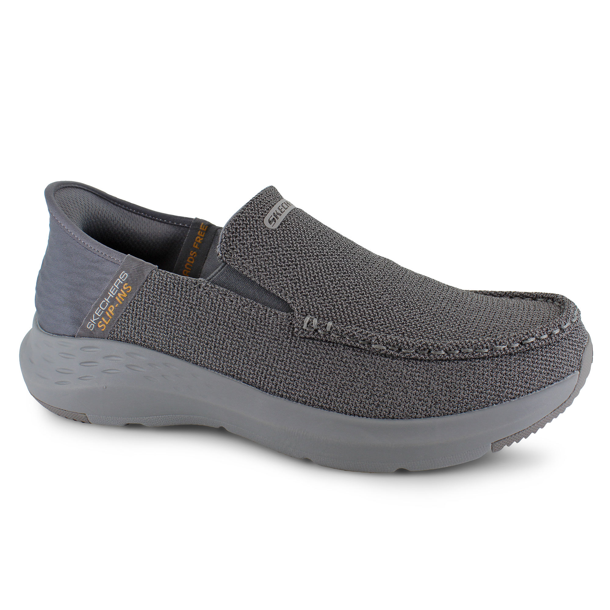 Skechers Slip-ins: Parson - Ralven 204804 Right Side View