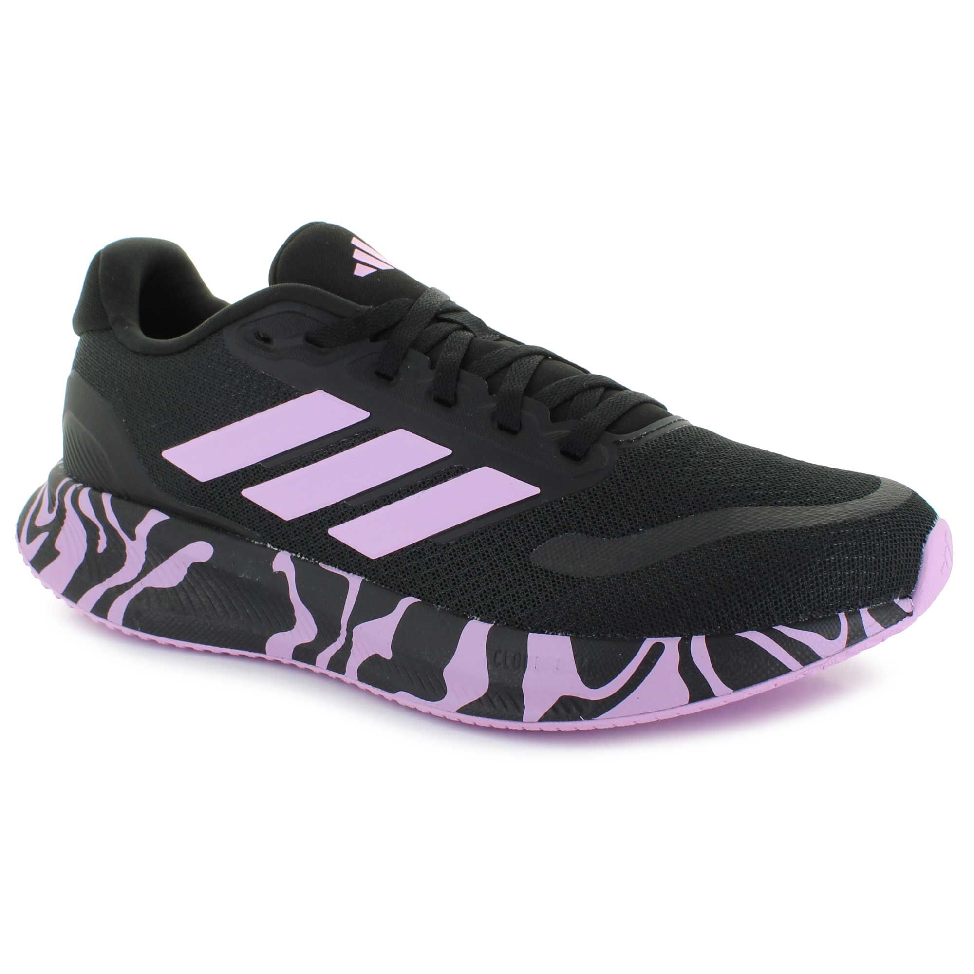 adidas Runfalcon 5 Right Side View