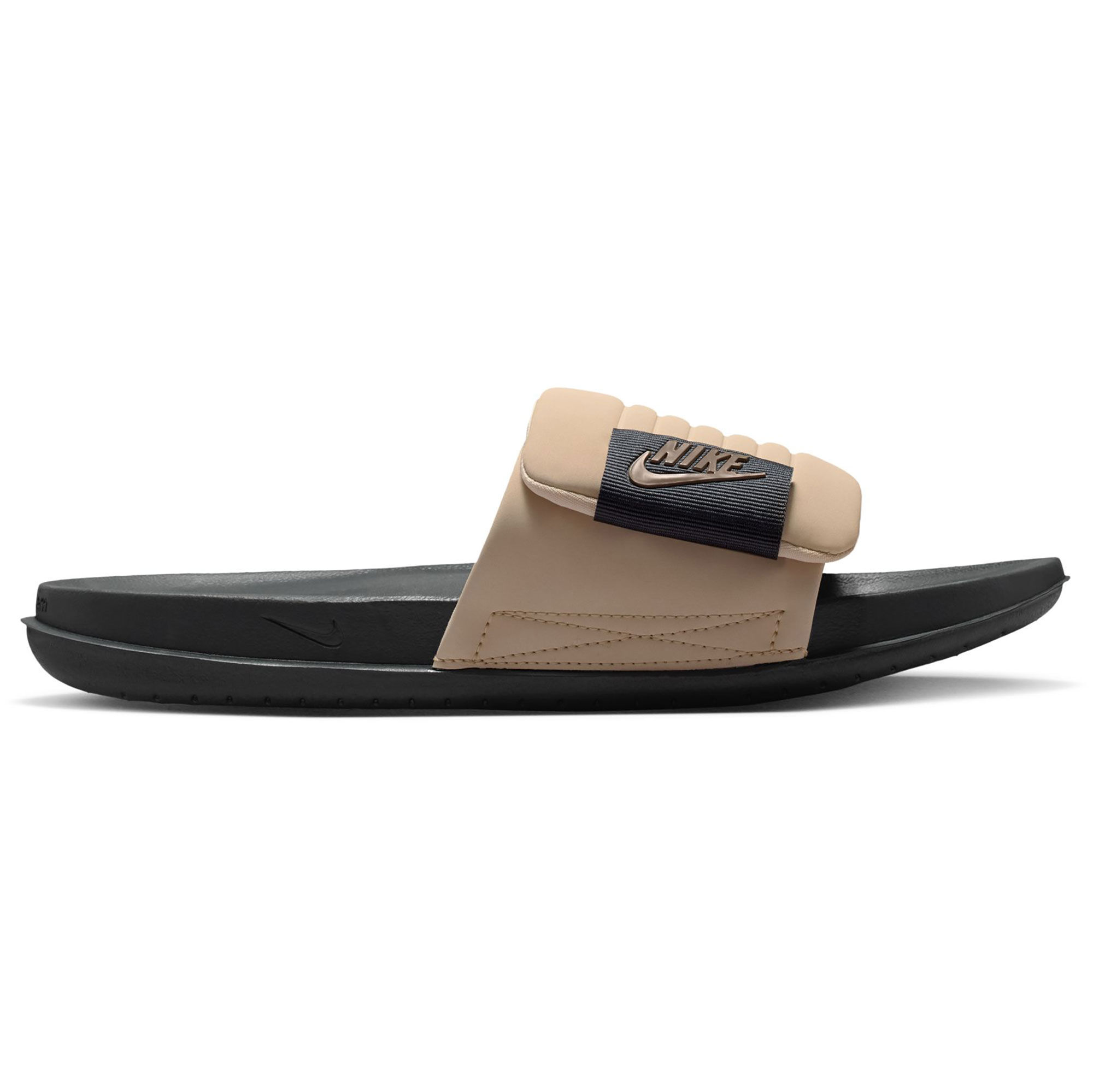 Nike Offcourt Adjust Right Side View