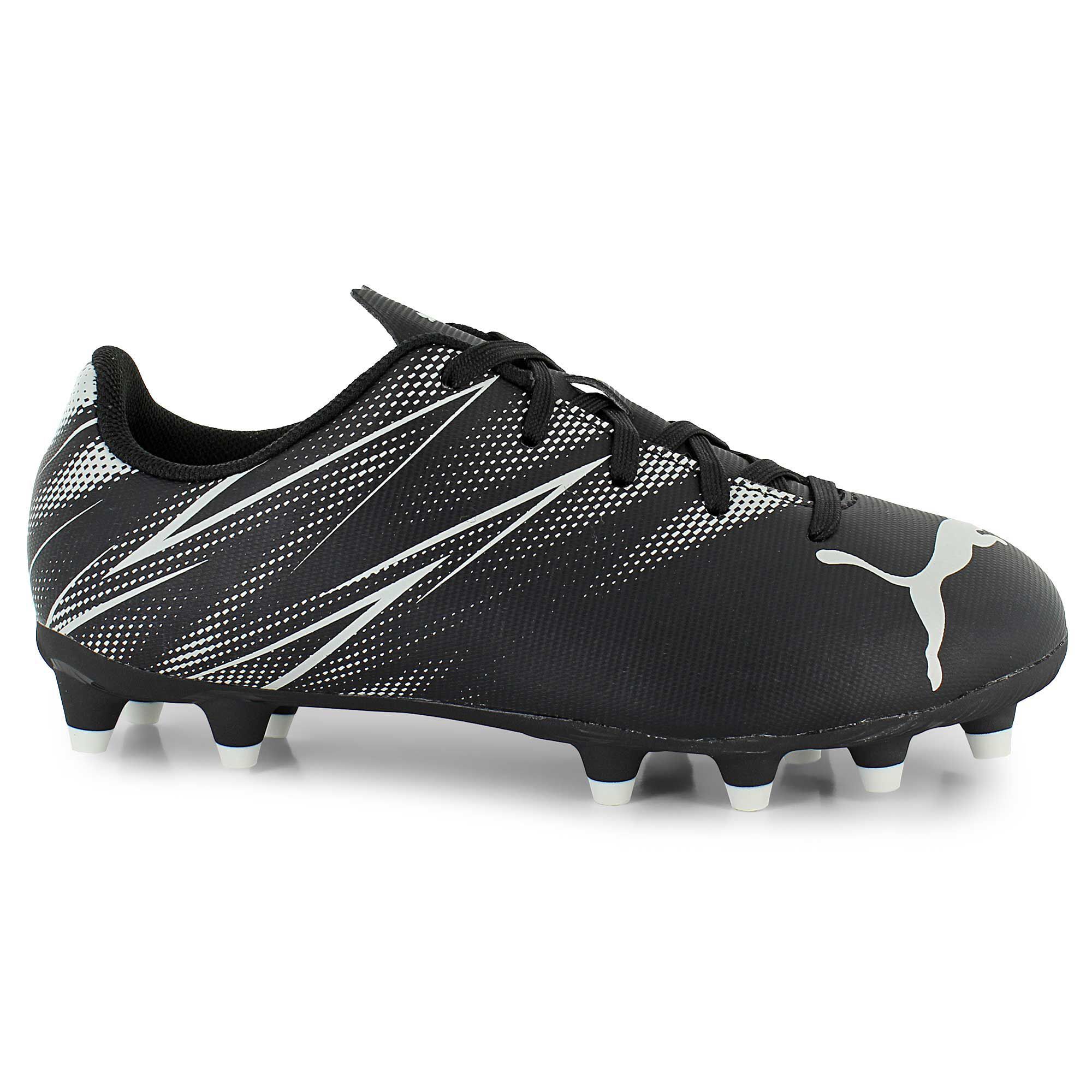PUMA Attacanto FG/AG Right Side View