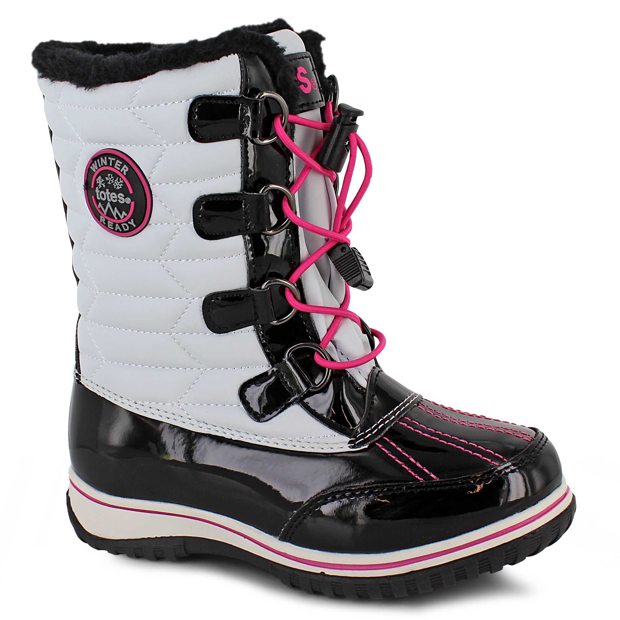 totes dana waterproof boots