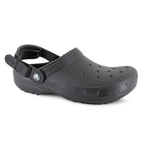 Clogs Crocs Classic Work Clog Right Side View