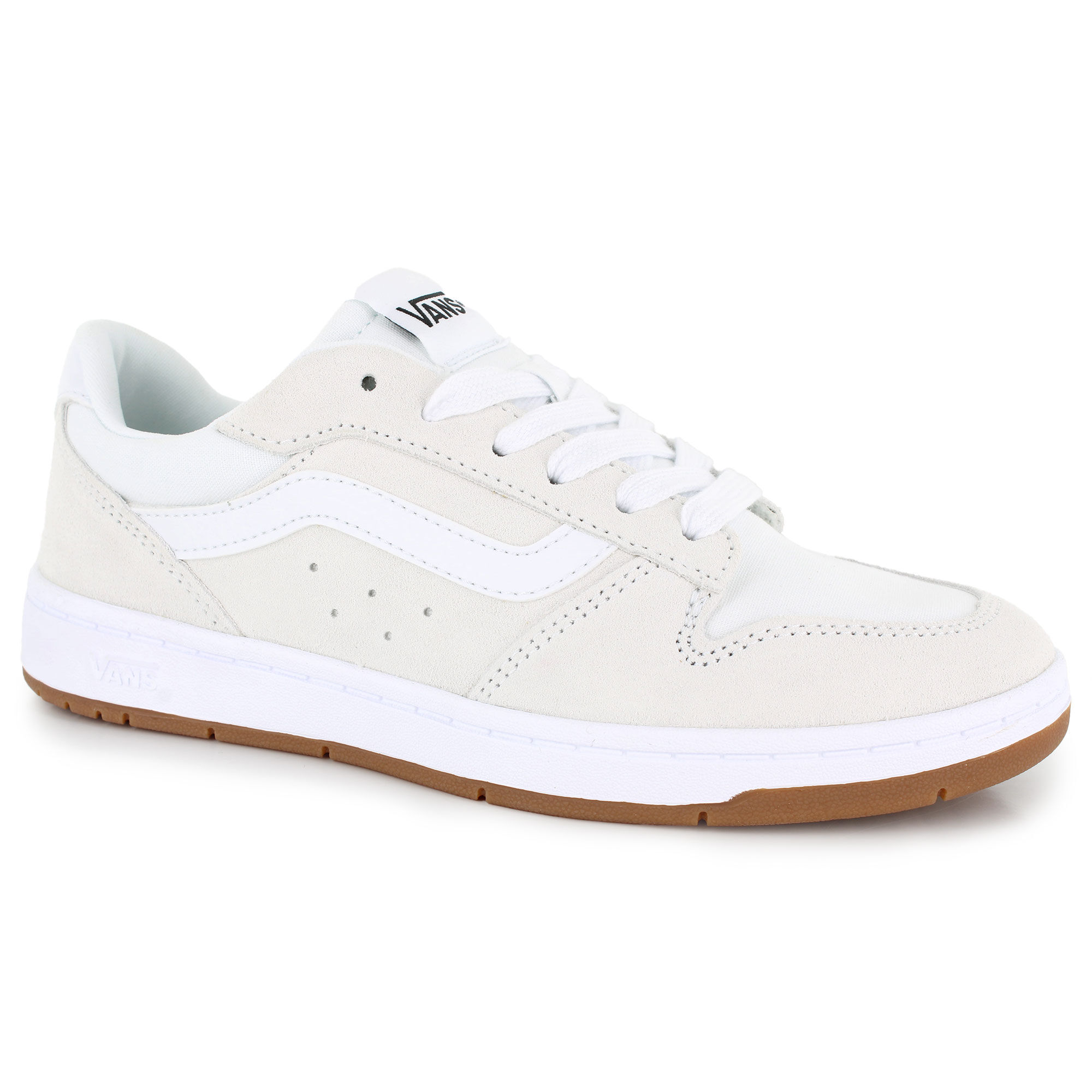Vans Ryland Right Side View
