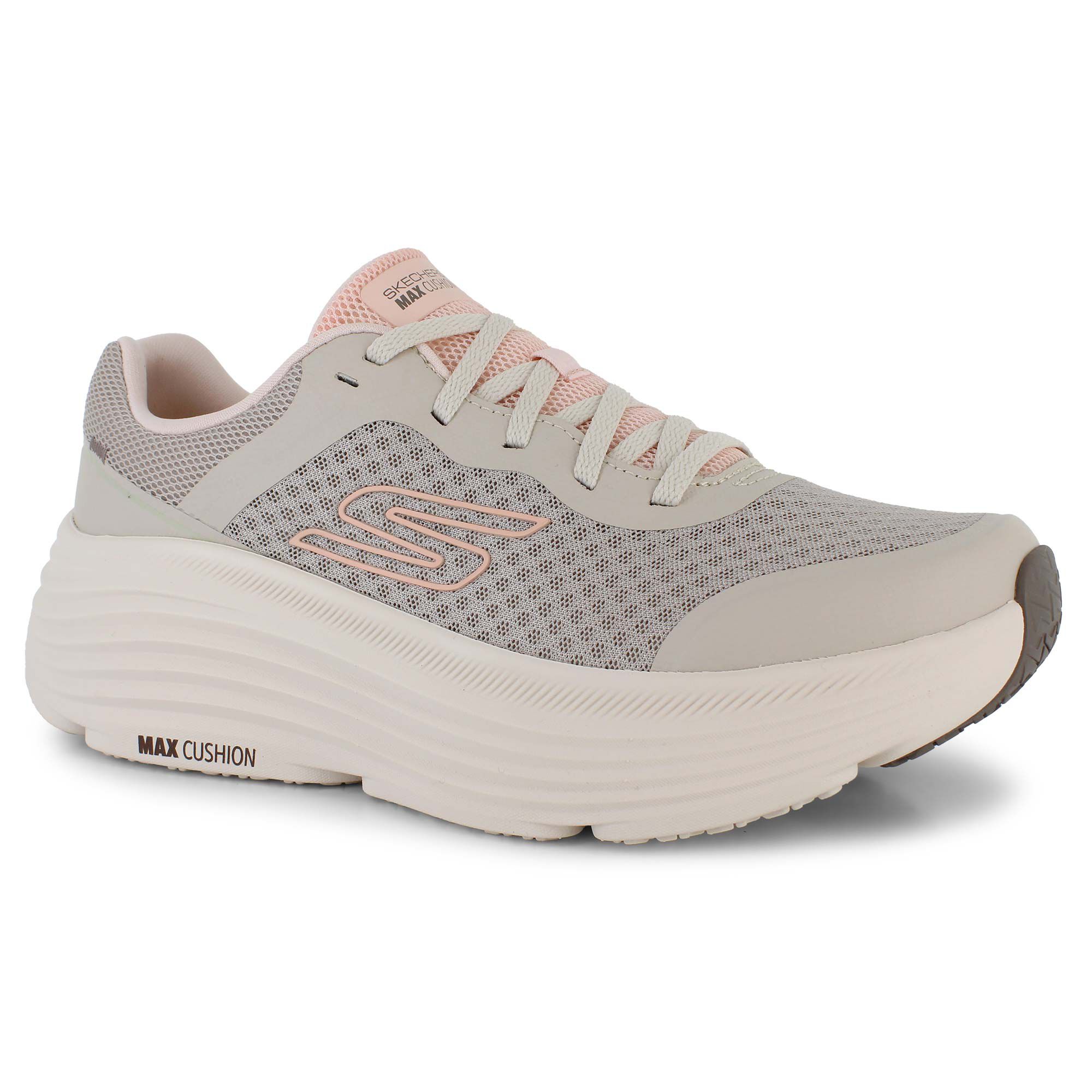 Skechers Max Cushioning Endeavour Right Side View