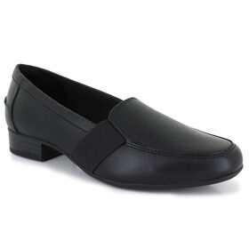 Low-key Loafers Clarks Juliet Beat Right Side View