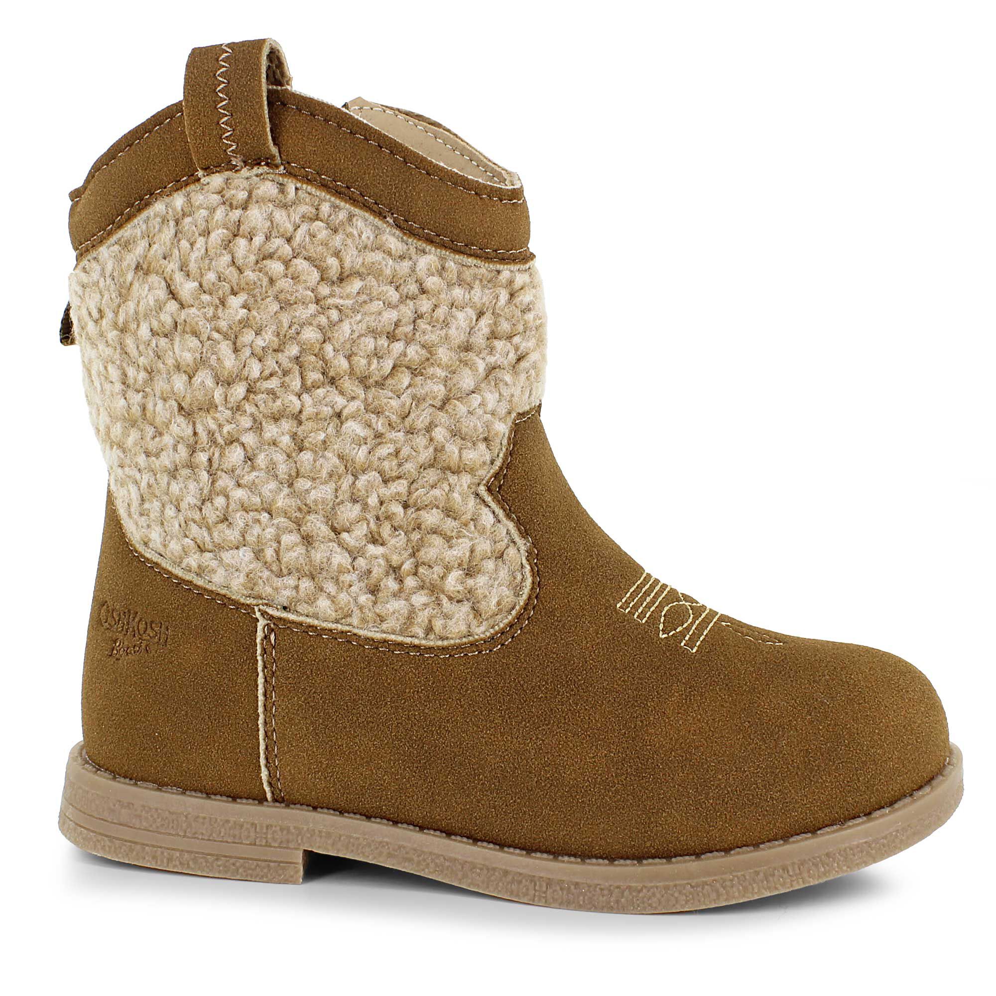 OshKosh B'Gosh Carolina Right Side View