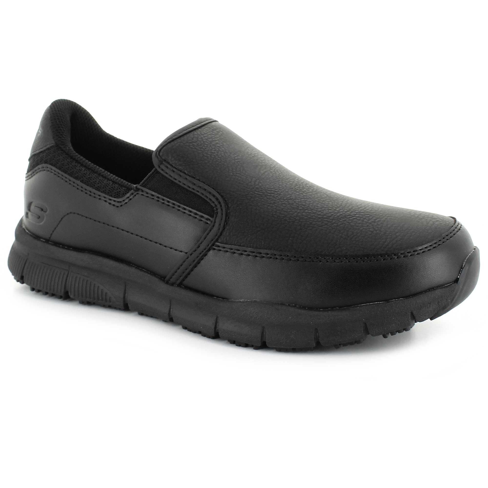 shoe dept non slip shoes