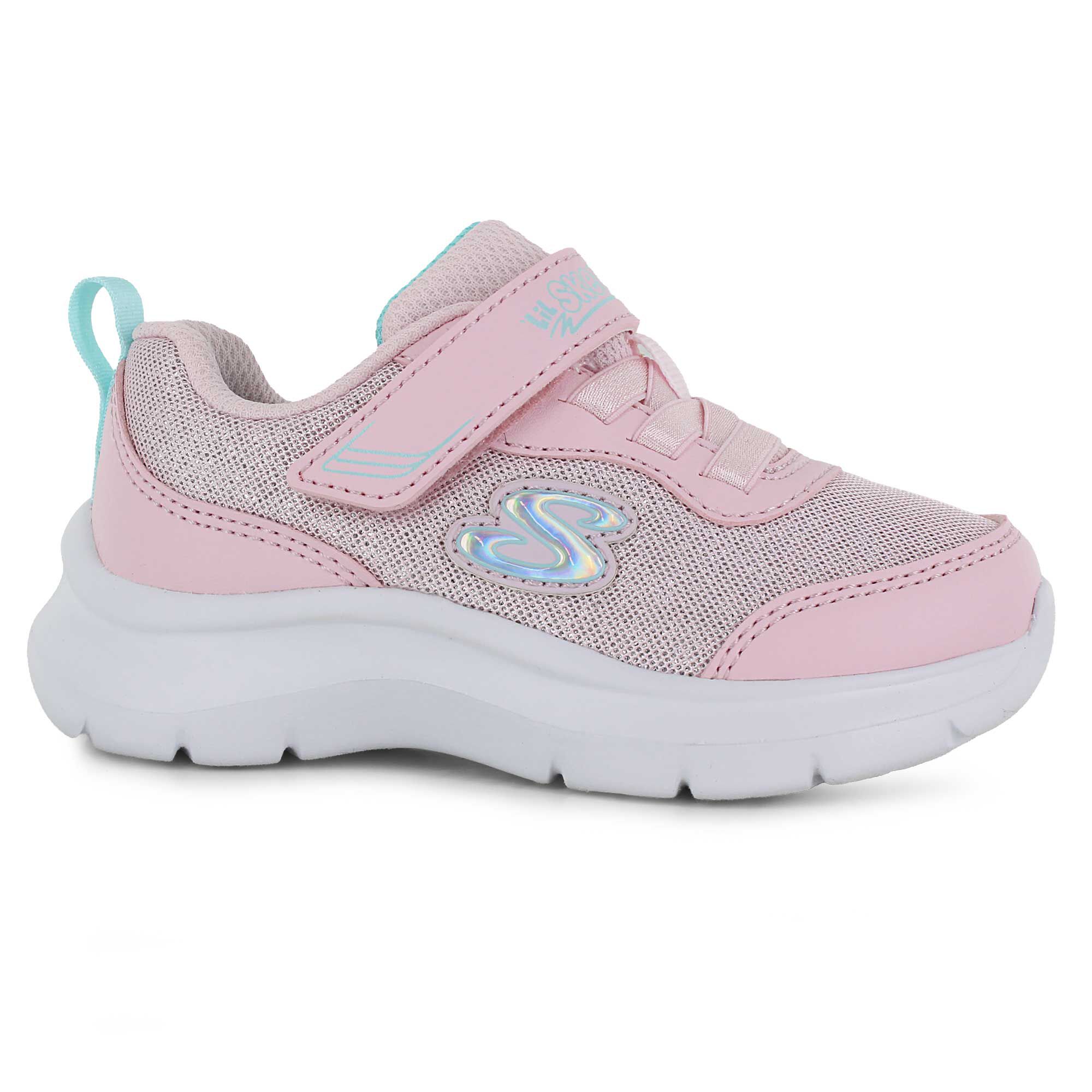 Skechers Skech Fast - Sparkling Sister Right Side View