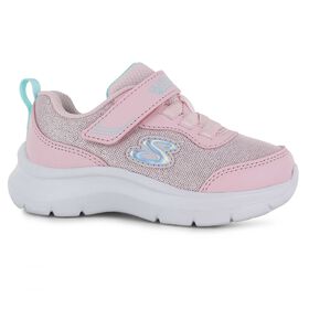  Skechers Skech Fast - Sparkling Sister Right Side View