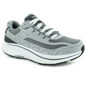 Trail Skechers GO RUN Consistent 2.0 - Draft 128612 Right Side View