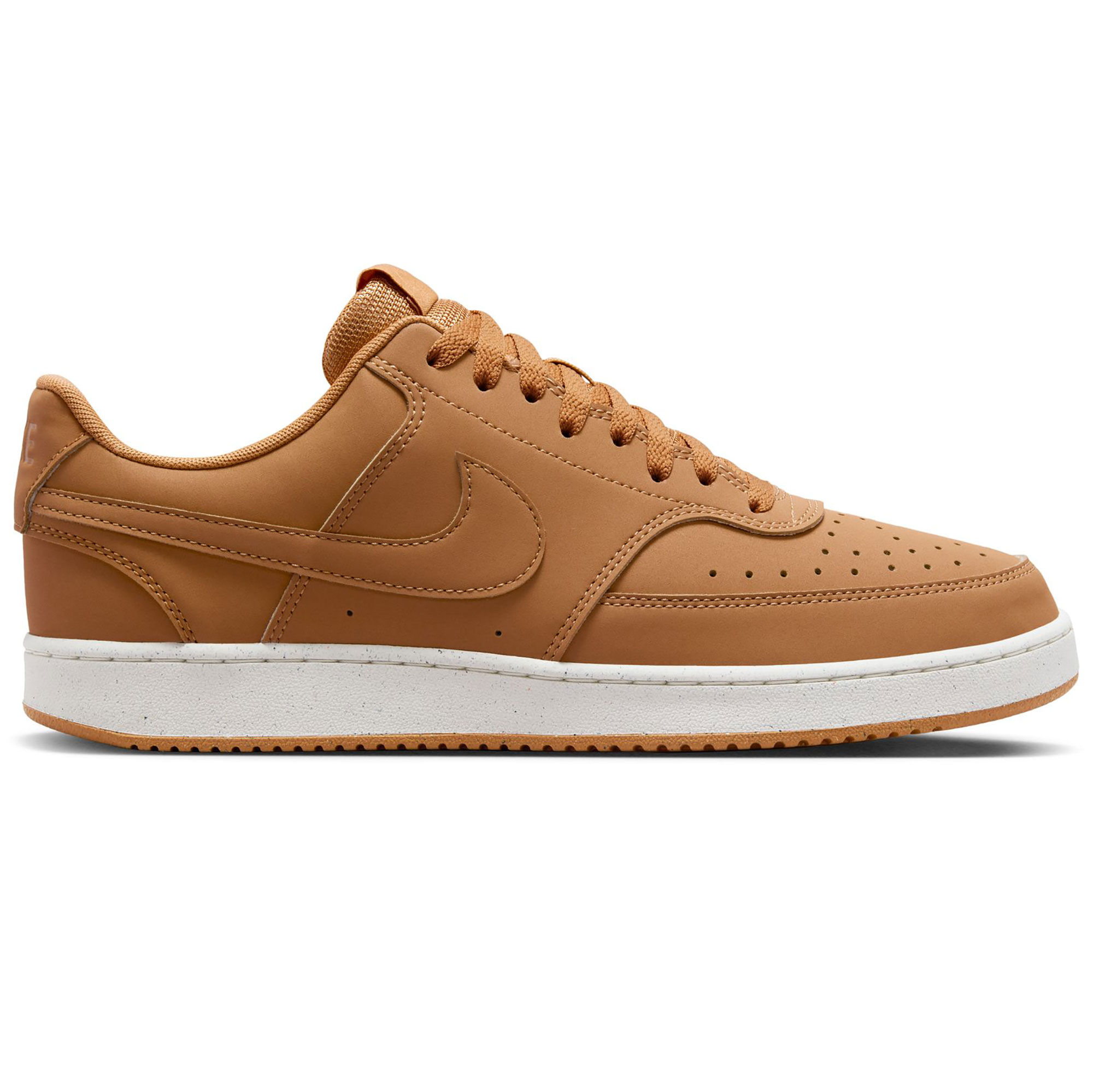 Nike Court Vision Low Right Side View