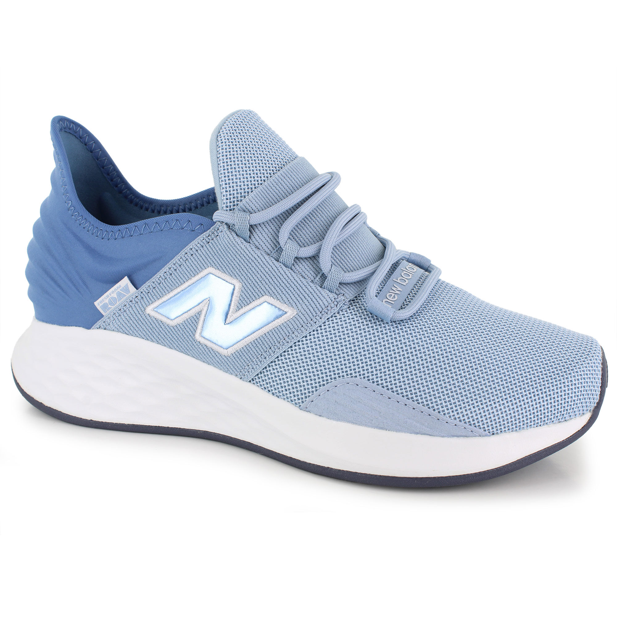 New Balance WROAV7YT Right Side View