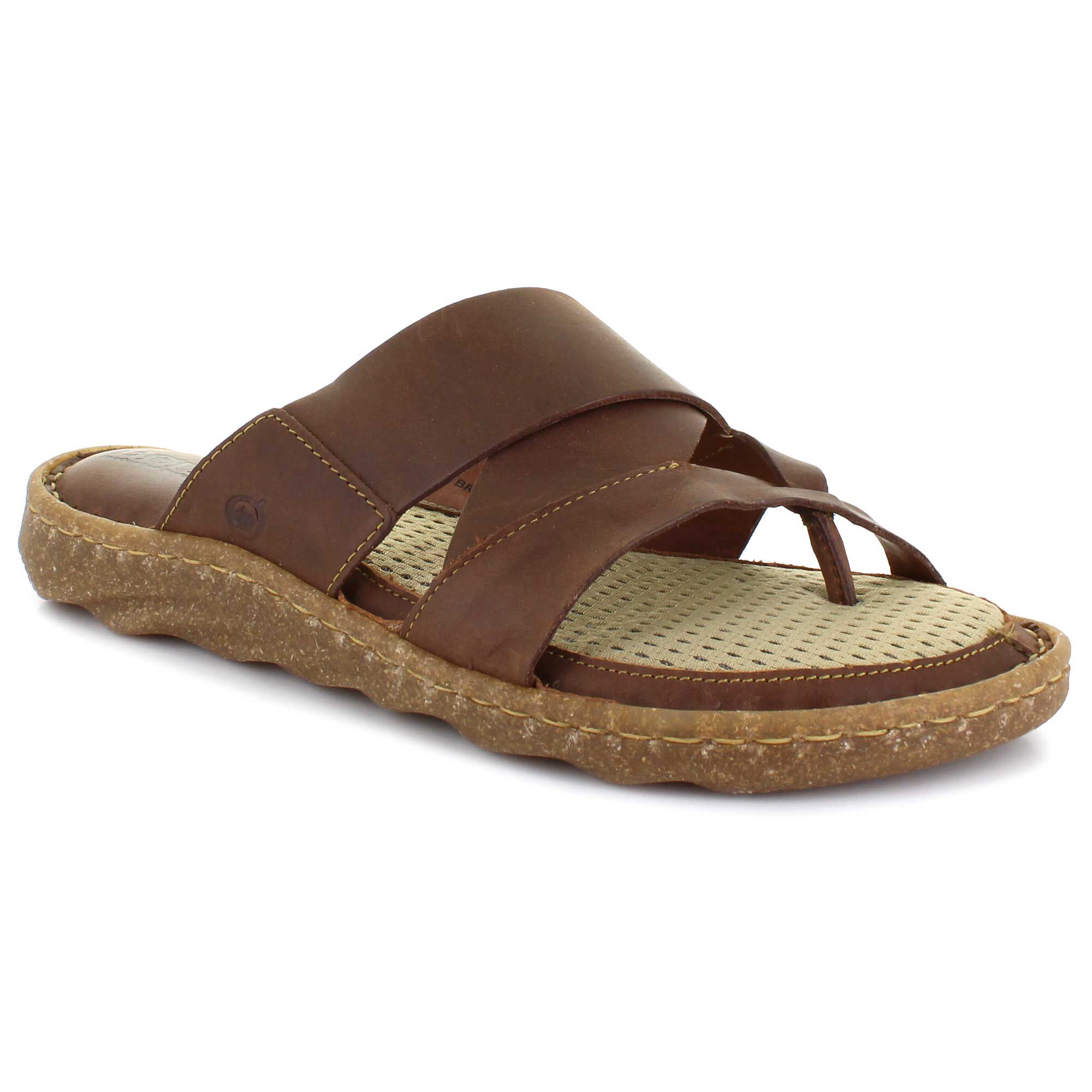 Born Sorja Sport Right Side View