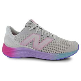  New Balance Fresh Foam Arishi v4 Right Side View