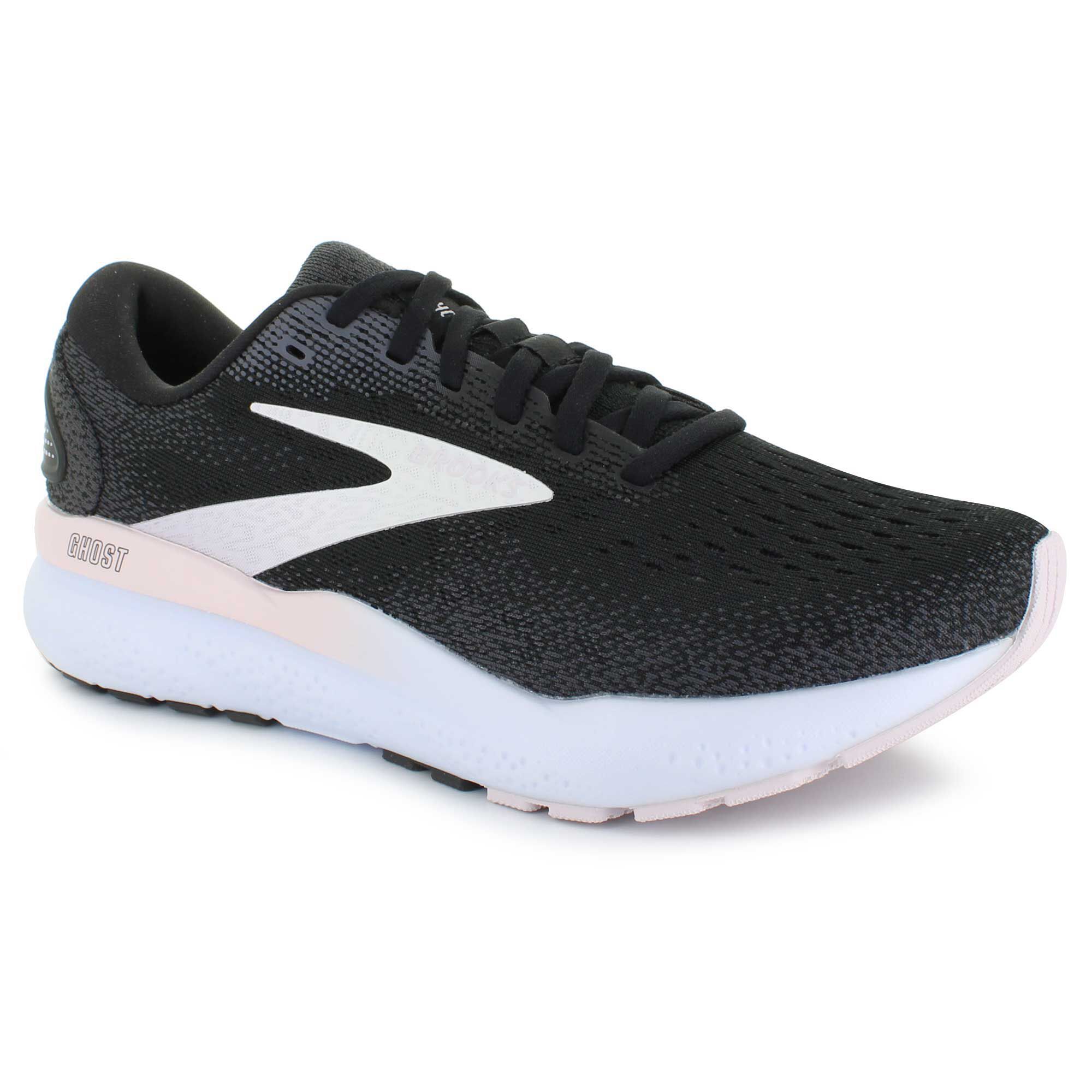 Brooks Ghost 16 Right Side View