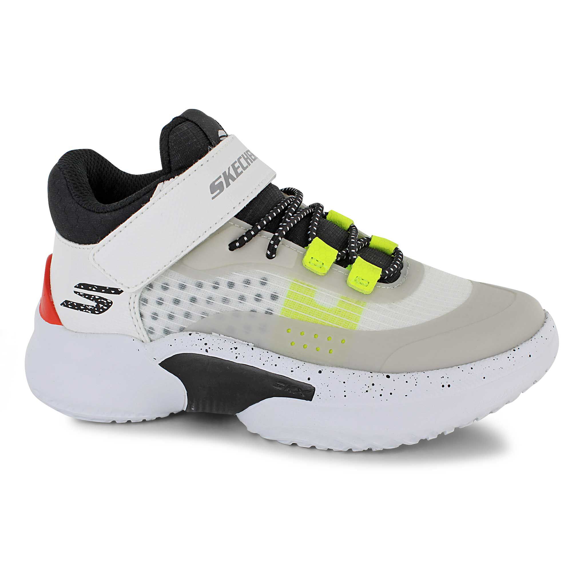 Skechers SKX Court Hype - Hooper-Hero Right Side View