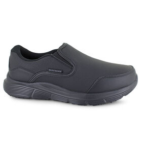  Skechers Work: Corart Slip-Resistant 200343 Right Side View