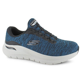  Skechers Arch Fit 2.0 - Upperhand 232709 Right Side View