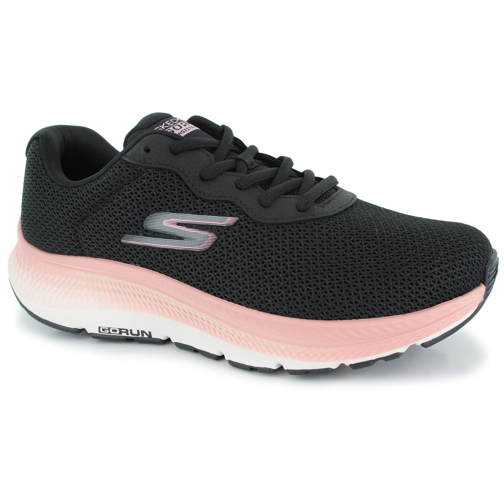 Skechers GO RUN Consistent 2.0 - Fast Pace Right Side View