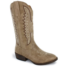 New Arrivals Flex West Daisy Right Side View