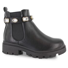  Steve Madden JAmulet Right Side View