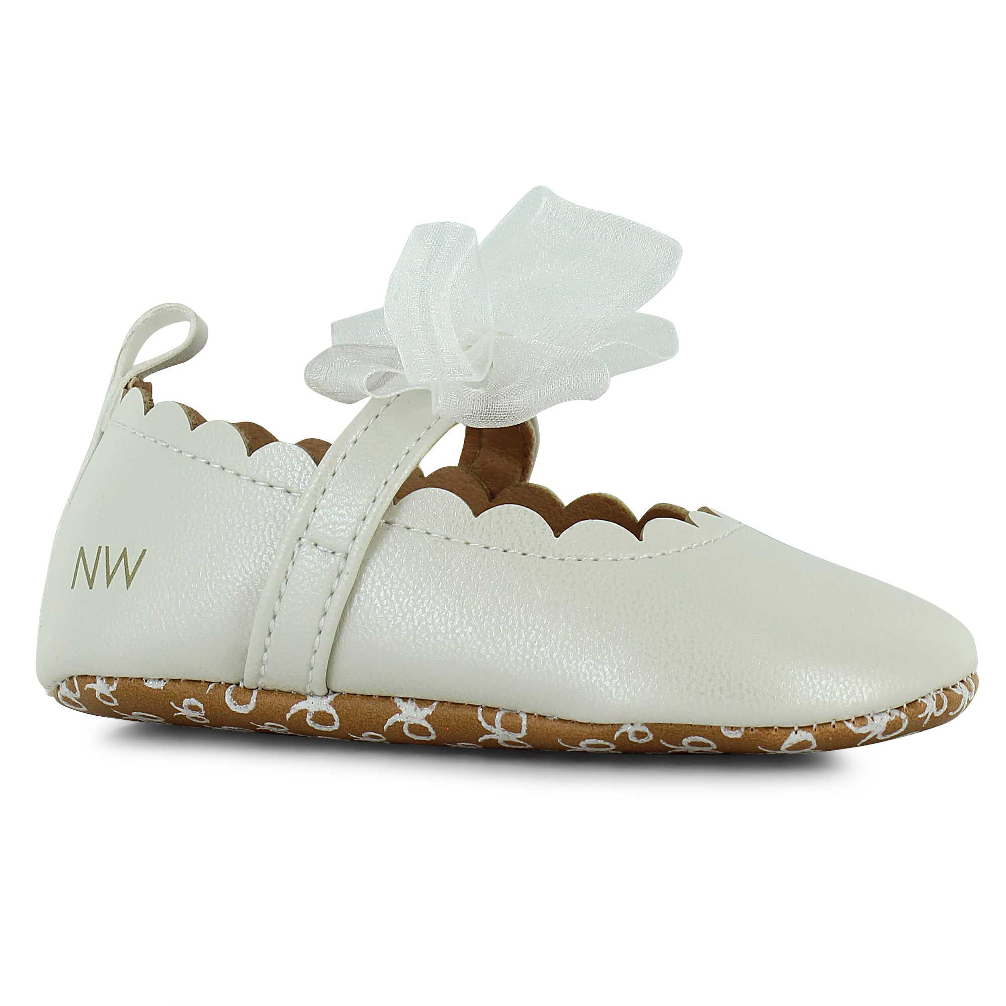 Nine West Astrid C Right Side View