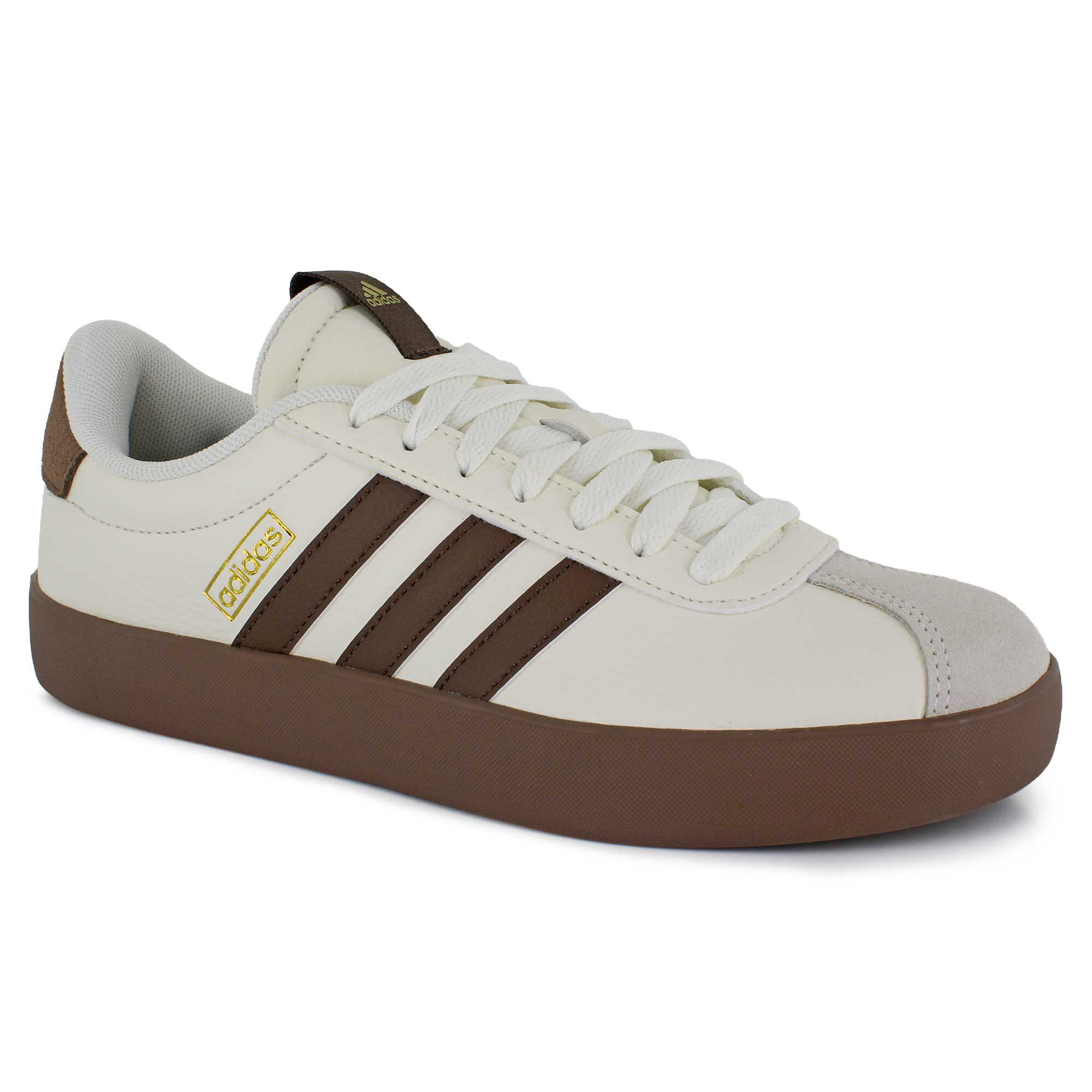 adidas VL Court 3.0 Right Side View