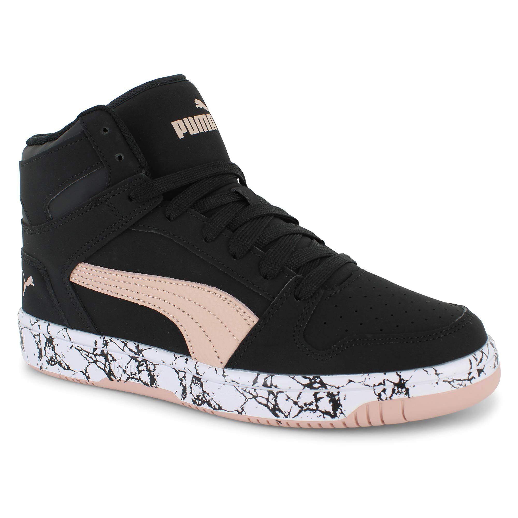 PUMA Rebound LayUp Right Side View