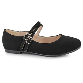 Uniform Shoes Soda Fiore-IIS Right Side View