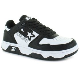 Athleisure Starter Breakaway Low Right Side View