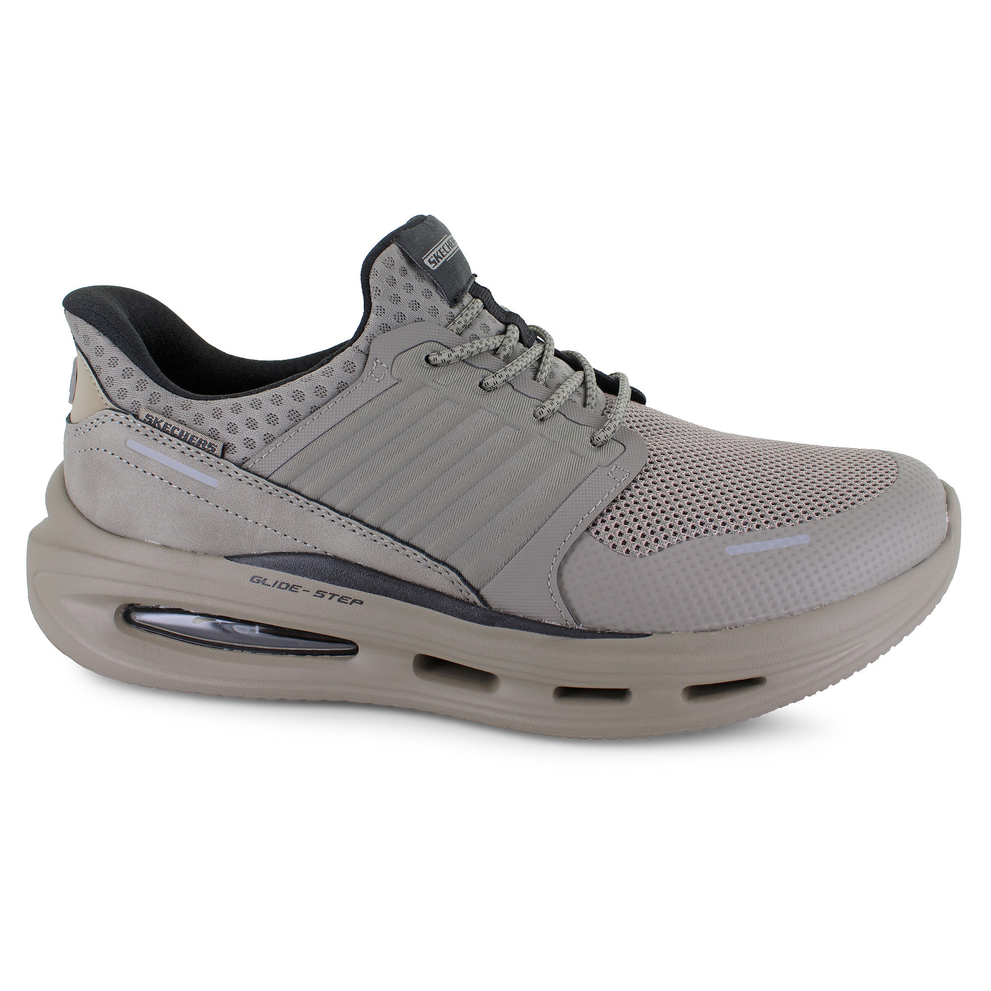 Skechers Slip-ins RF: Slaon - Havoc 211438 Right Side View