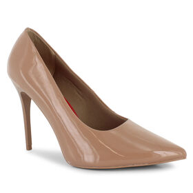 Dress Shoes I.D. Required Calliope Right Side View