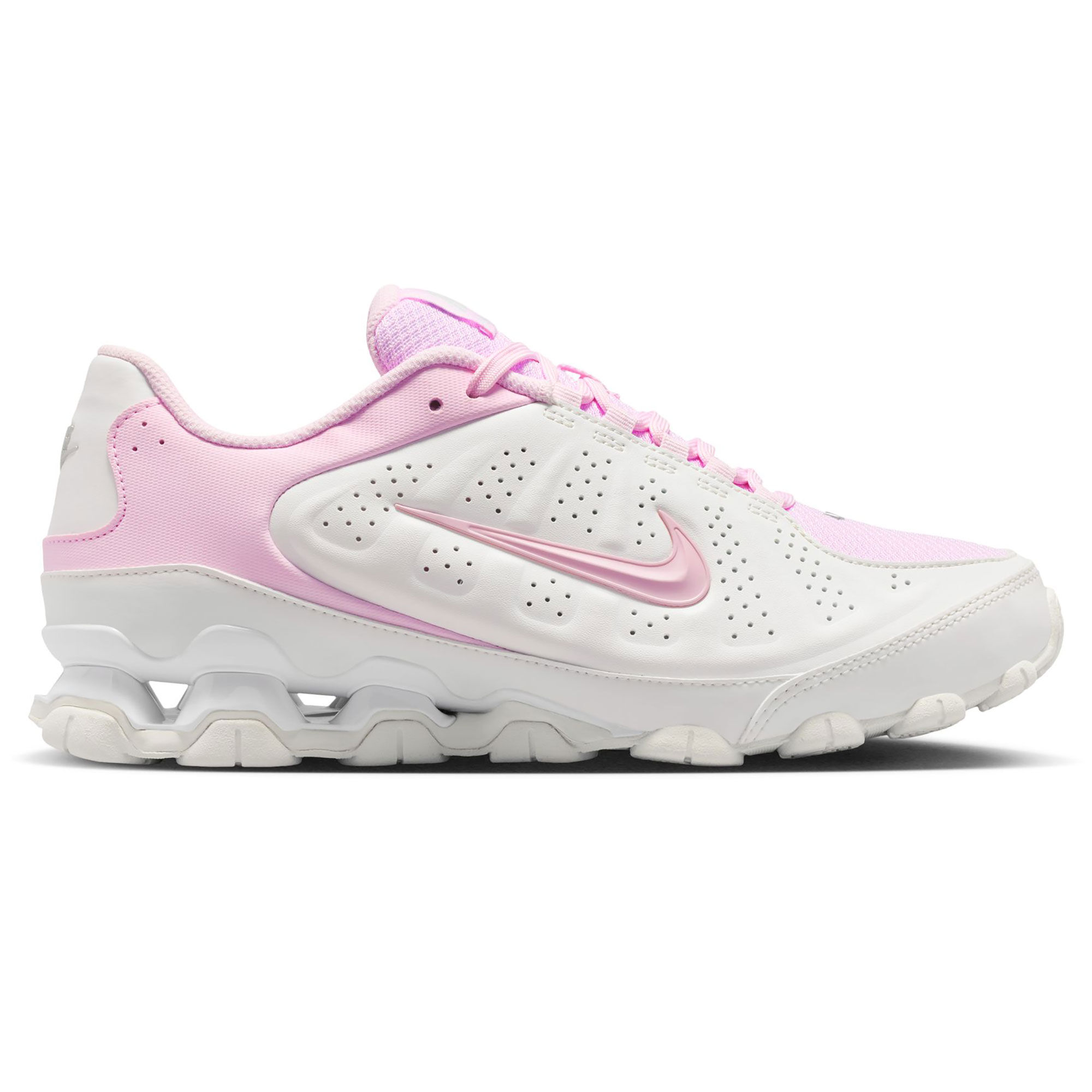 Nike Reax 8 LTR Right Side View