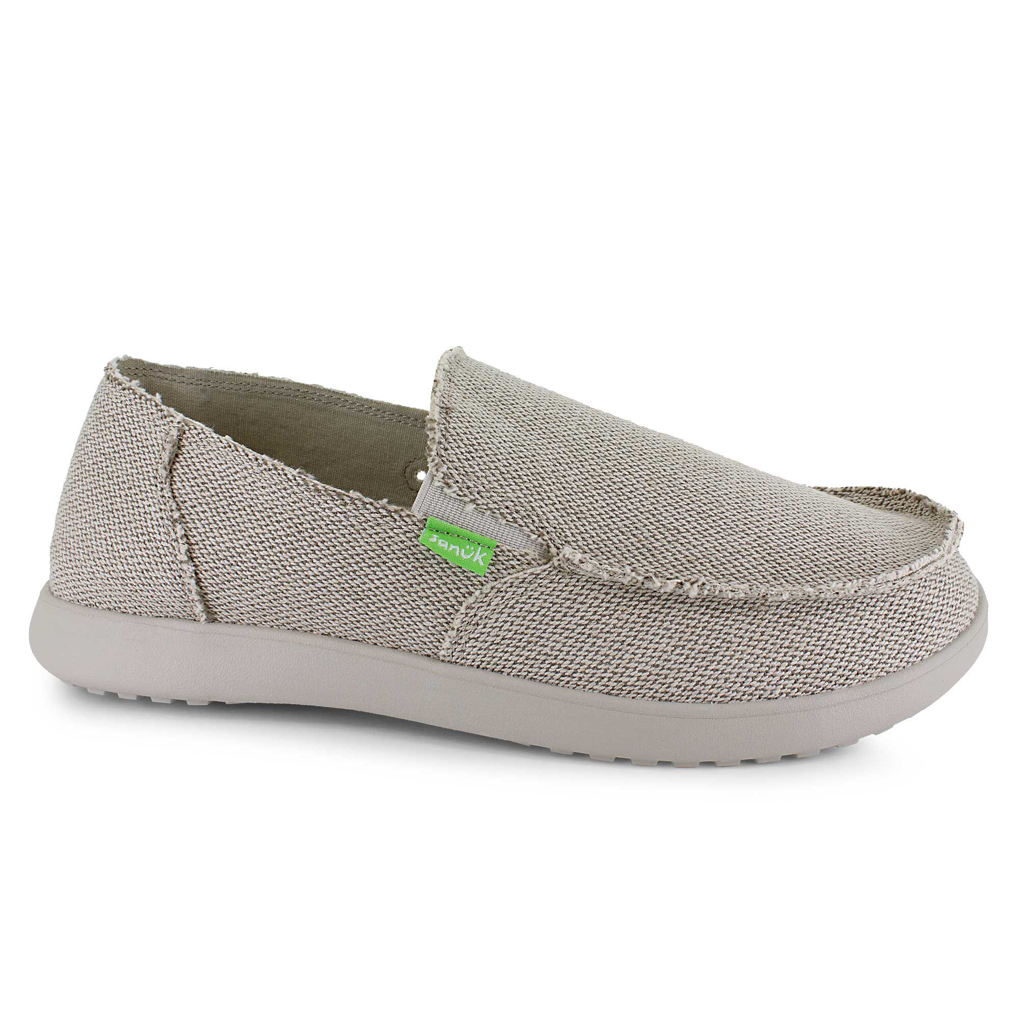 Sanuk Manta Ray Right Side View