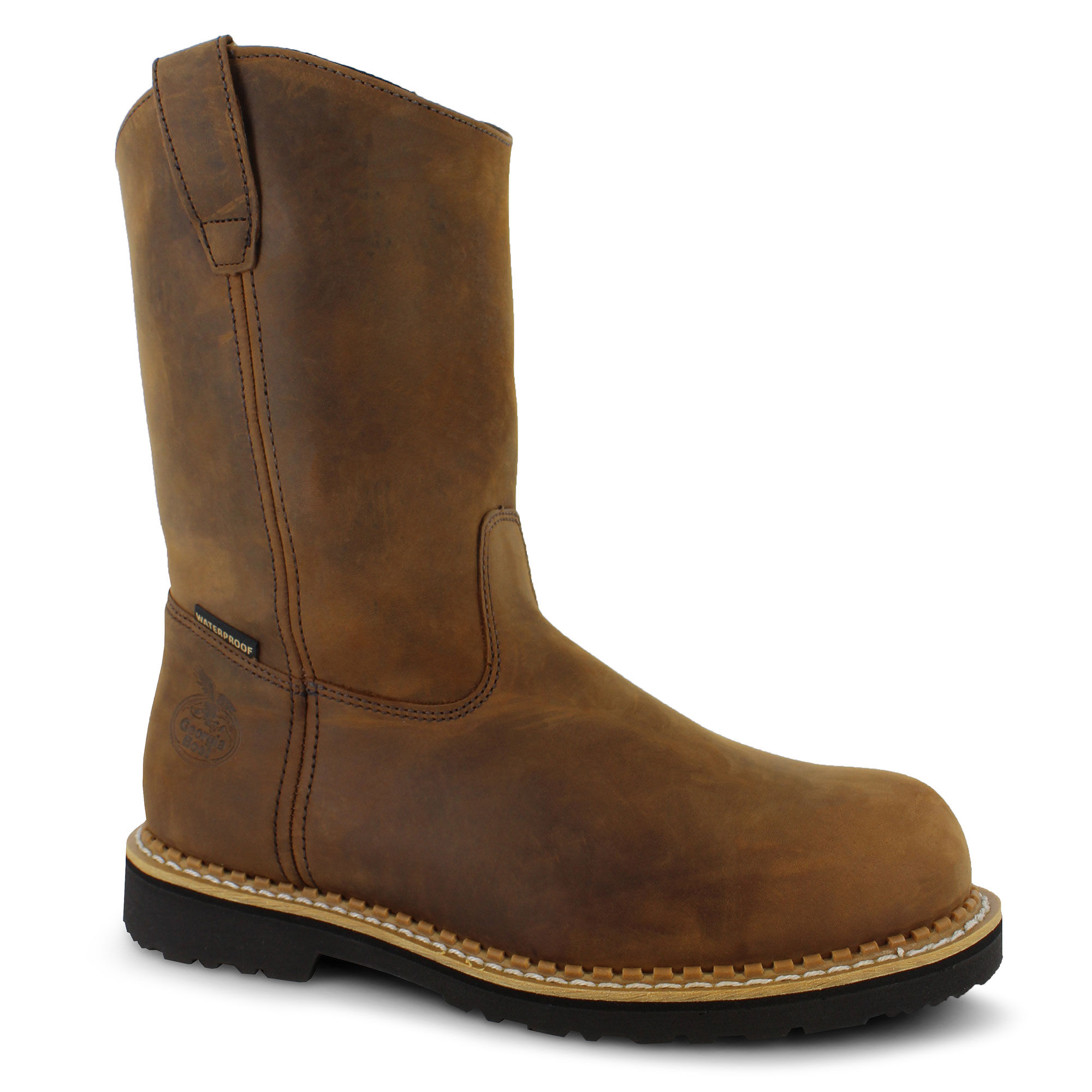 shoe show work boots