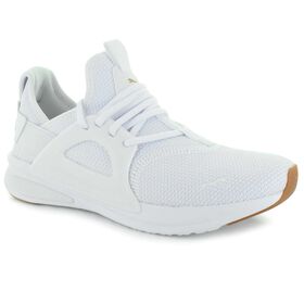 Uniform Shoes PUMA SoftRide Enzo EVO Mix Knit Right Side View