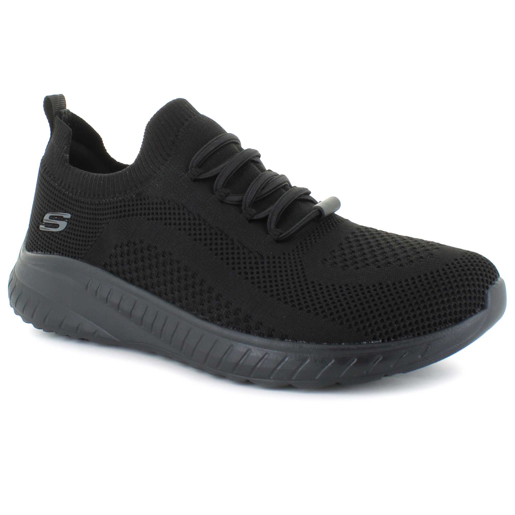 Skechers BOBS Sport Squad Chaos SR 108145 Right Side View