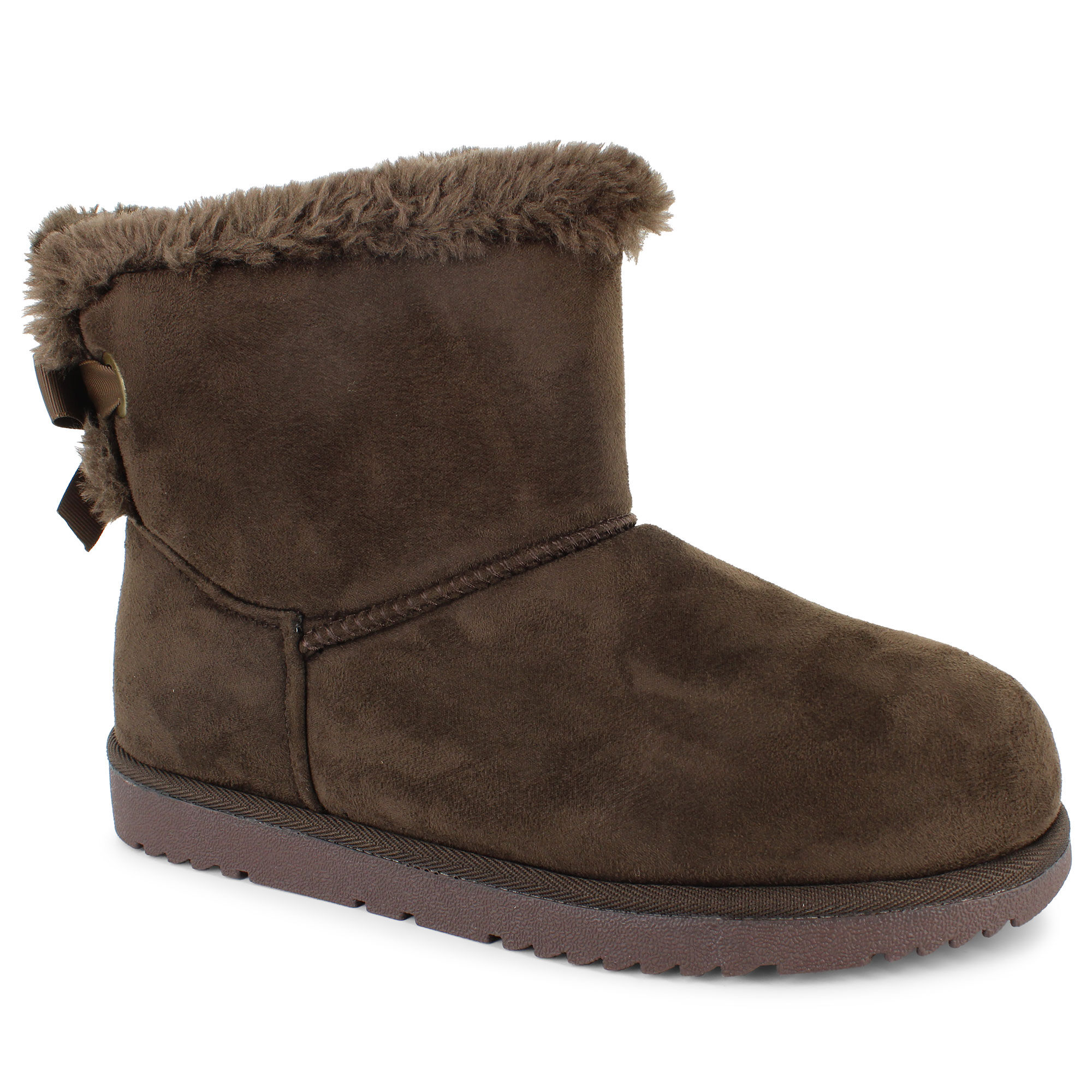 Hot Cakes Alayna Right Side View