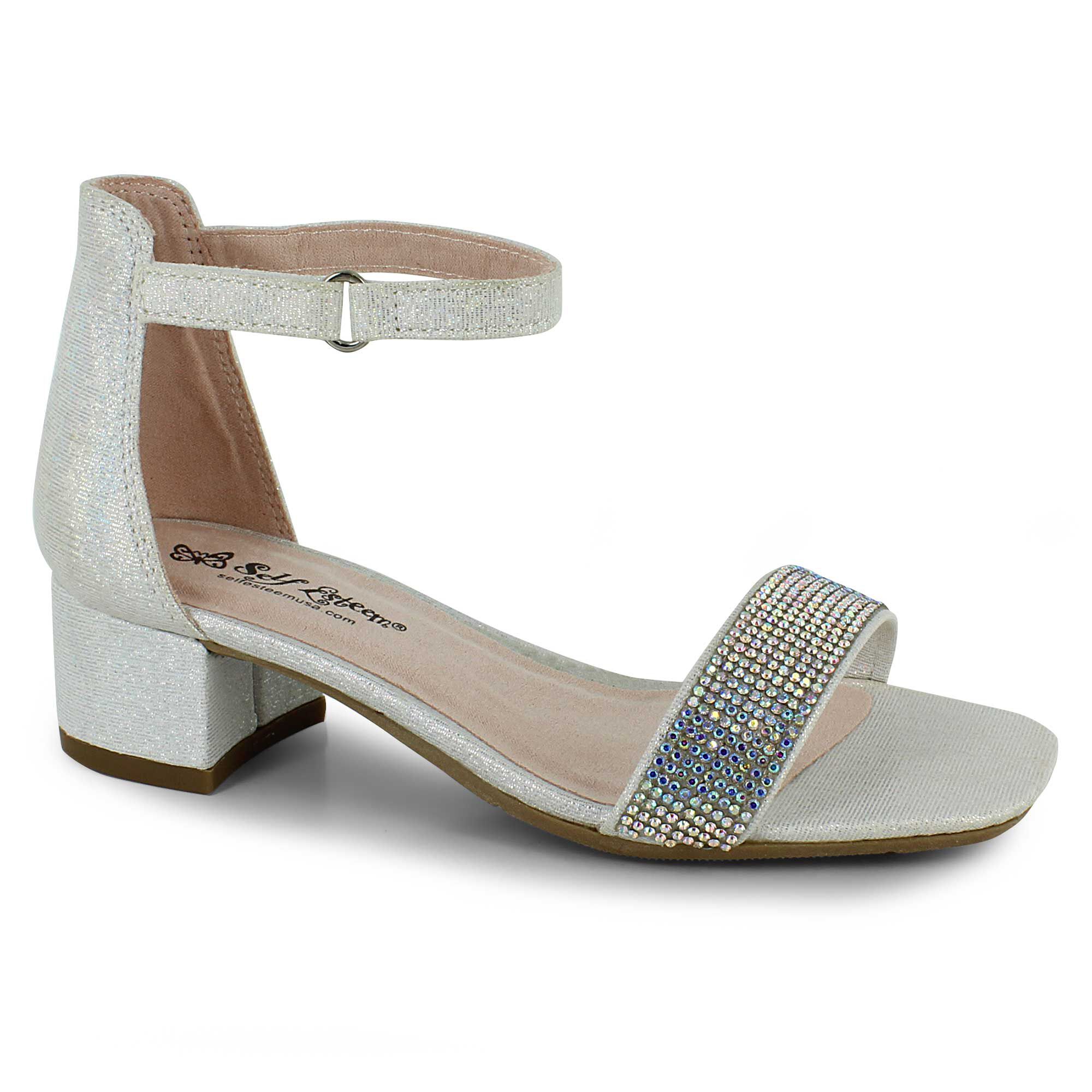 SHOE SHOW brands selfesteem