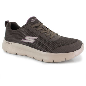 New Arrivals Skechers GO WALK Flex - 125527 Right Side View