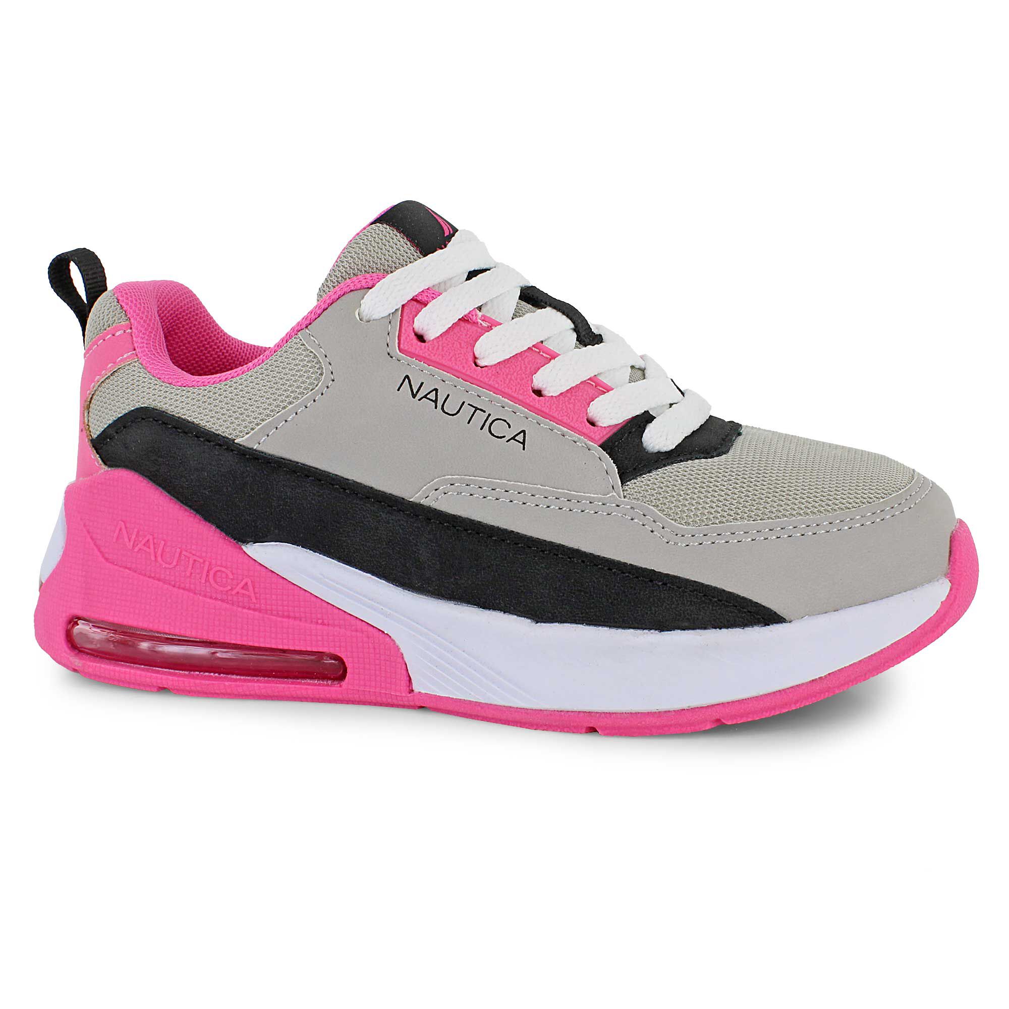 Nautica Navi S Right Side View