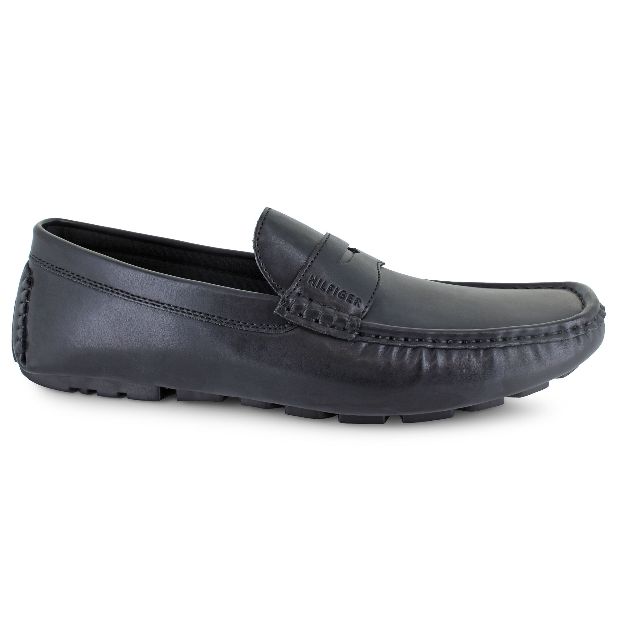 Tommy Hilfiger Amile Right Side View